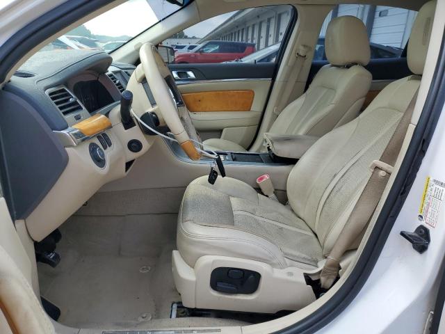 Photo 7 from auction – 2011 LINCOLN MKS with VIN 1LNHL9FT6BG600706