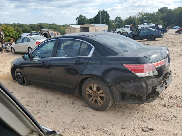 Photo 2 from auction – 2012 HONDA ACCORD SE with VIN 1HGCP2F6XCA161147