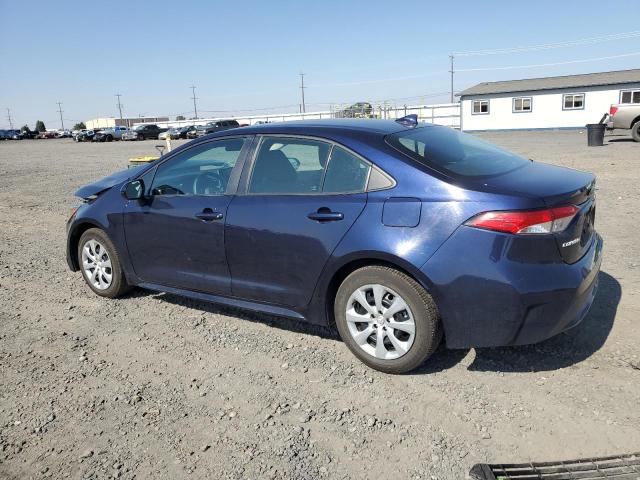 Photo 2 from auction – 2021 TOYOTA COROLLA LE with VIN 5YFEPMAE2MP249009
