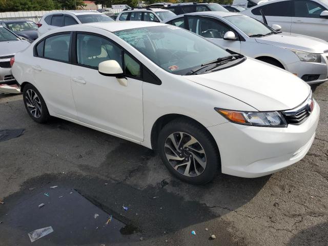 Photo 4 from auction – 2012 HONDA CIVIC LX with VIN 2HGFB2F52CH568531
