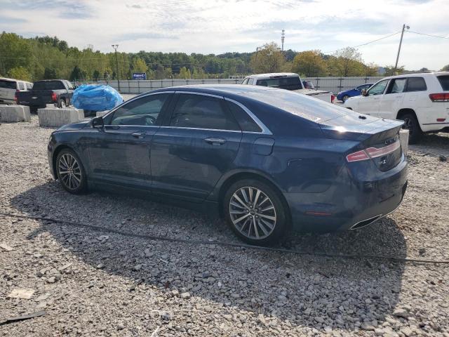 Foto 2 de la subasta – 2017 LINCOLN MKZ SELECT con VIN 3LN6L5C94HR601296