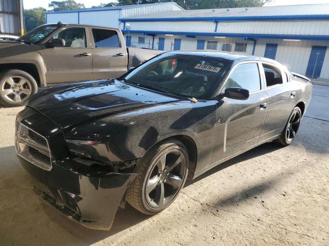Photo 1 from auction – 2014 DODGE CHARGER SX with VIN 2C3CDXHG8EH353444