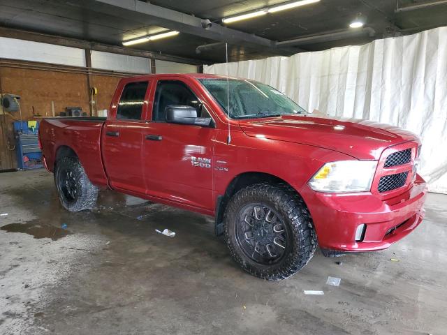 Photo 4 from auction – 2014 RAM 1500 ST with VIN 1C6RR7FT7ES327456