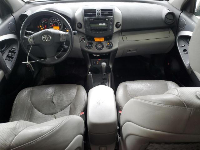 Photo 8 from auction – 2011 TOYOTA RAV4 LIMIT with VIN JTMDK4DV1B5103524