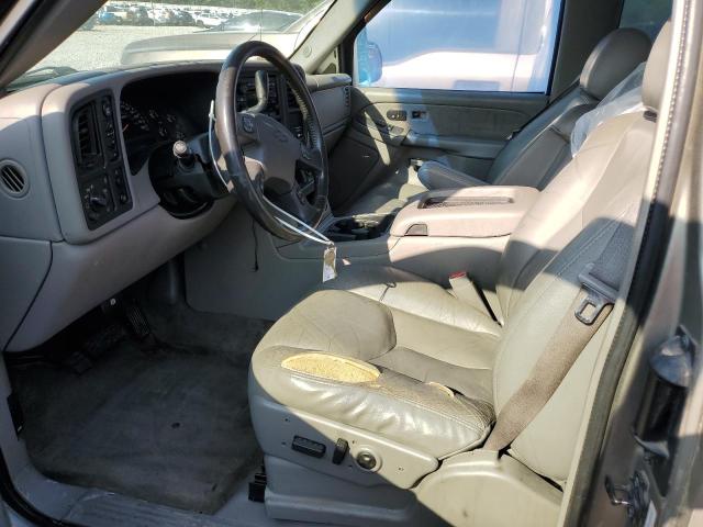 Photo 7 from auction – 2003 CHEVROLET SILVERADO with VIN 1GCEK19T73E232590