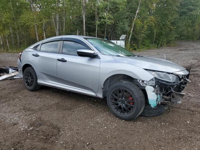 Photo 4 from auction – 2019 HONDA CIVIC LX with VIN 2HGFC2F54KH041957