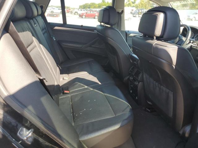 Photo 10 from auction – 2010 BMW X5 XDRIVE3 with VIN 5UXFF0C58ALT76203