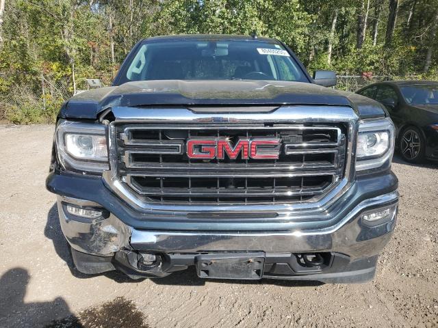 Photo 5 from auction – 2018 GMC SIERRA K15 with VIN 3GTU2MEC0JG444885