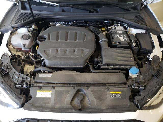 Photo 11 from auction – 2024 AUDI A3 PREMIUM PLUS with VIN WAUHUDGY9RA042164