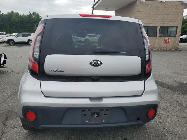 Photo 6 from auction – 2019 KIA SOUL with VIN KNDJN2A26K7652116