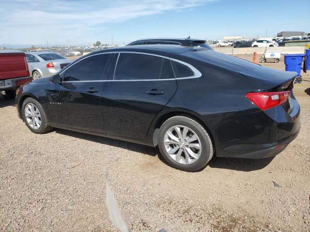 Photo 2 from auction – 2023 CHEVROLET MALIBU LT with VIN 1G1ZD5ST1PF211658
