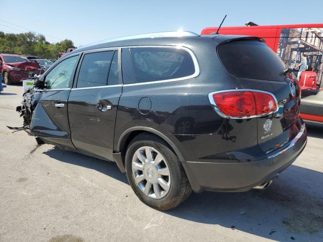 Photo 2 from auction – 2011 BUICK ENCLAVE CXL with VIN 5GAKRCED4BJ375111