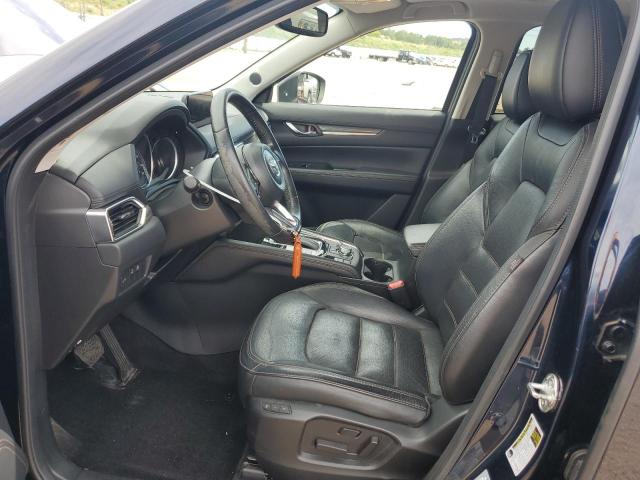 Photo 7 from auction – 2018 MAZDA CX-5 GRAND with VIN JM3KFBDM4J0413709