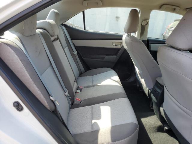 Photo 10 from auction – 2017 TOYOTA COROLLA L with VIN 2T1BURHE6HC940368