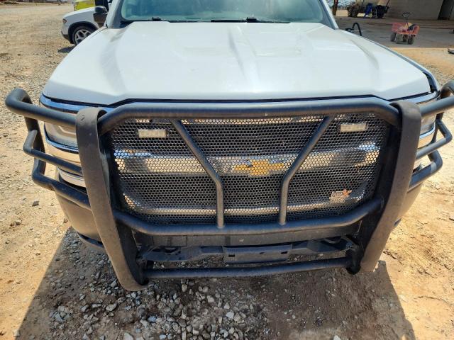 Photo 11 from auction – 2017 CHEVROLET SILVERADO with VIN 1GCUKNEC5HF139738