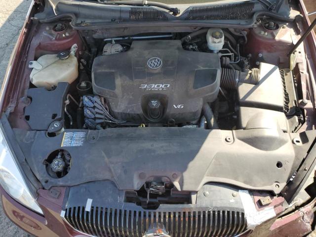 Zdjęcie 11 z aukcji – 2007 BUICK LUCERNE CX z VIN 1G4HD57287U162422