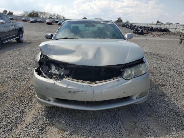 Photo 5 from auction – 2003 TOYOTA CAMRY SOLARA SE with VIN 2T1CF28P03C608152