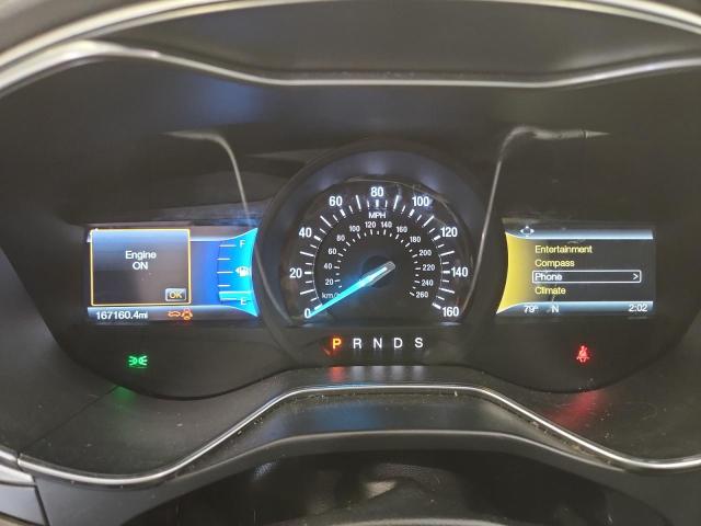 Photo 9 from auction – 2016 FORD FUSION SE with VIN 1FA6P0H79G5116730