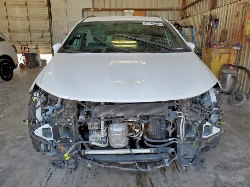Foto 5 de la subasta – 2018 CHRYSLER PACIFICA T con VIN 2C4RC1BG5JR182574