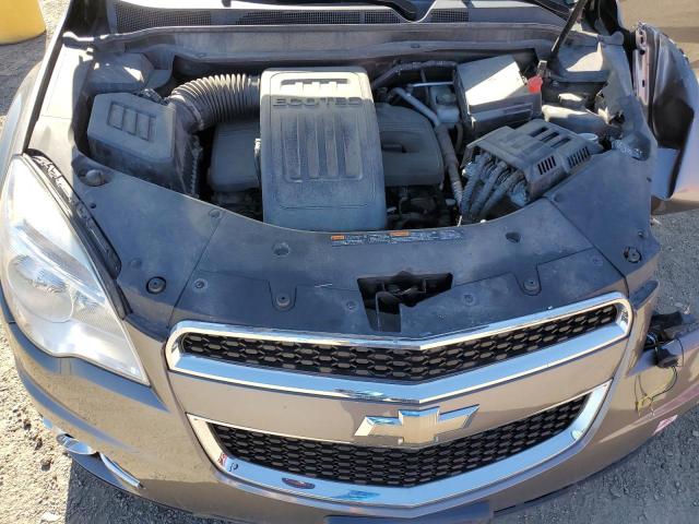 Фото 12 с аукциона – 2011 CHEVROLET EQUINOX LT с VIN 2CNALPEC0B6478075