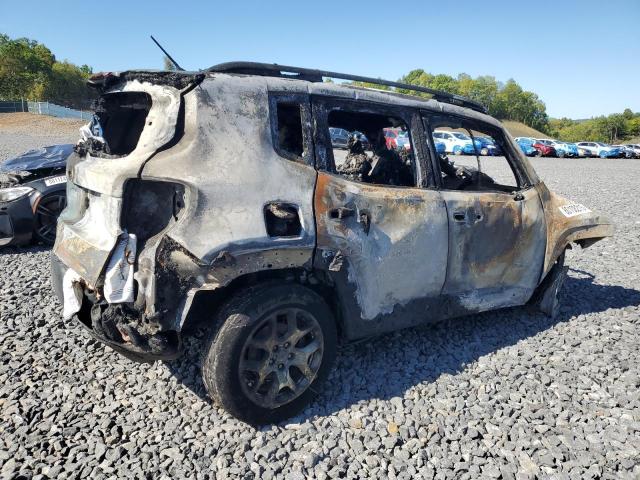 Photo 3 from auction – 2017 JEEP RENEGADE L with VIN ZACCJBBB0HPG44530