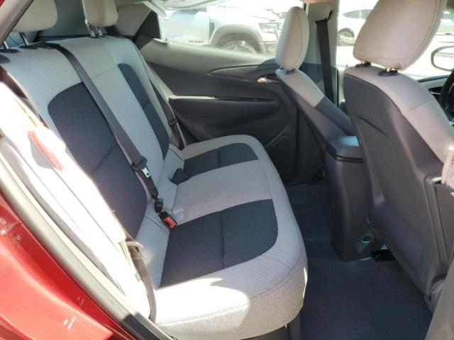 Photo 10 from auction – 2019 CHEVROLET BOLT EV LT with VIN 1G1FY6S00K4130237