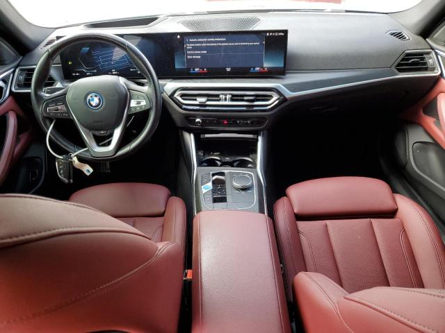 Photo 8 from auction – 2023 BMW I4 EDRIVE 35 with VIN WBY43AW09PFP76705