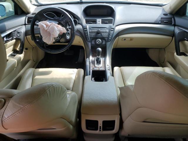 Photo 8 from auction – 2012 ACURA TL with VIN 19UUA8F23CA017770