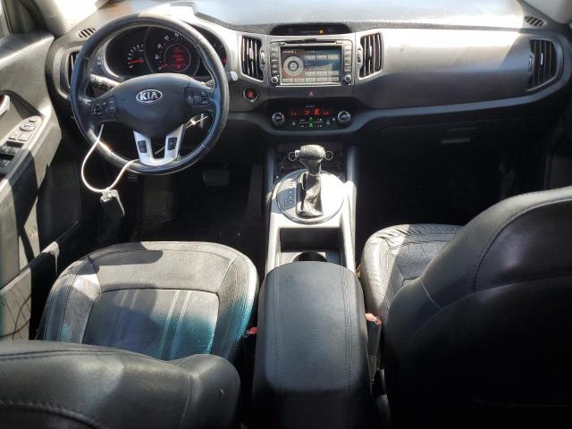 Photo 8 from auction – 2013 KIA SPORTAGE E with VIN KNDPC3A29D7474792