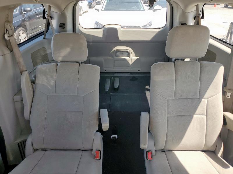 Photo 10 from auction – 2012 DODGE GRAND CARA with VIN 2C4RDGCGXCR205543