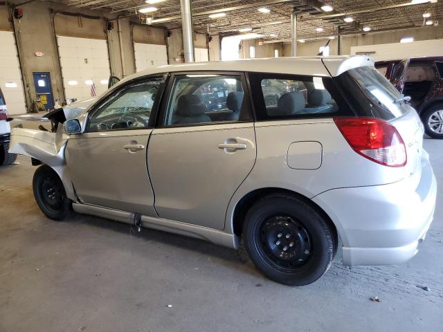 Photo 2 from auction – 2003 TOYOTA COROLLA MA with VIN 2T1KR32E63C099622