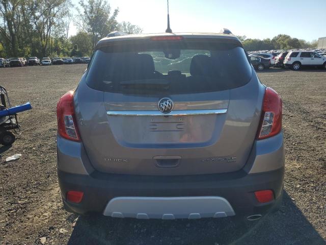 Photo 6 from auction – 2013 BUICK ENCORE with VIN KL4CJFSB8DB171997