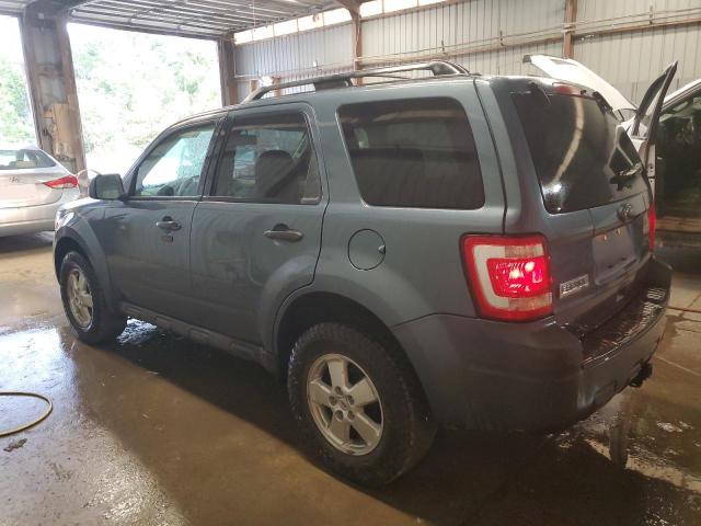 Photo 2 from auction – 2011 FORD ESCAPE XLT with VIN 1FMCU9DG9BKA05763