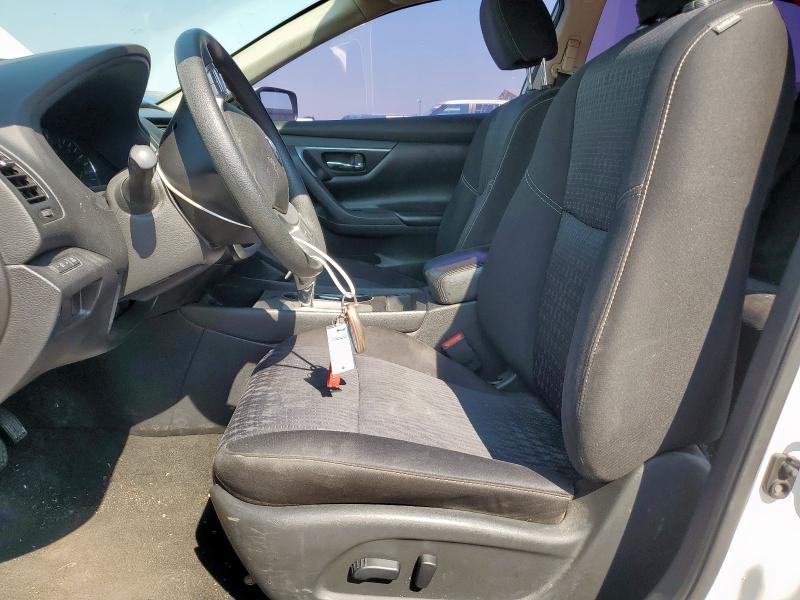 Photo 7 from auction – 2016 NISSAN ALTIMA 2.5 with VIN 1N4AL3AP4GN317551