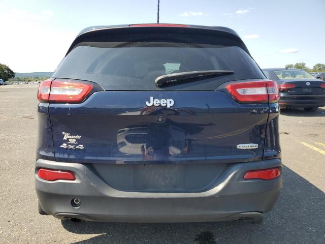Photo 6 from auction – 2014 JEEP CHEROKEE L with VIN 1C4PJMCS4EW321916