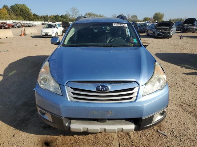 Photo 5 from auction – 2010 SUBARU OUTBACK 2. with VIN 4S4BRCKC9A3341366
