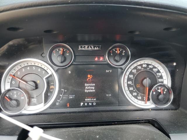 Photo 9 from auction – 2017 RAM 1500 LARAM with VIN 1C6RR7NT1HS854673