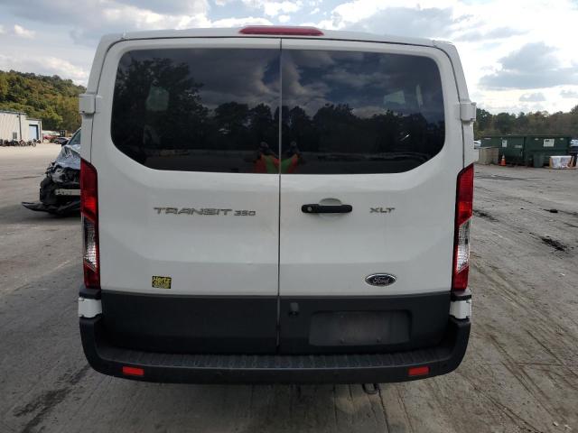 Photo 6 from auction – 2021 FORD TRANSIT with VIN 1FBAX2Y80MKA52197