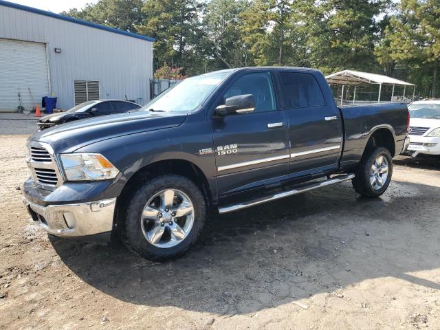 RAM 1500 SLT 2016 with VIN 1C6RR7TT2GS202615 - Photo from auction