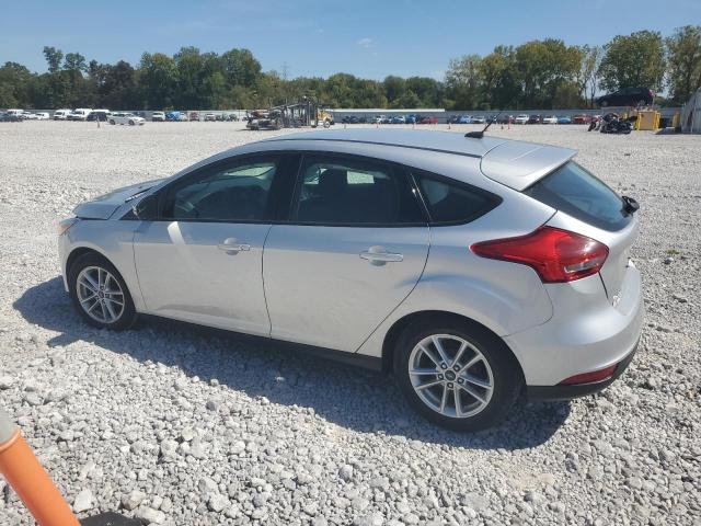Photo 2 from auction – 2017 FORD FOCUS SE with VIN 1FADP3K25HL213488