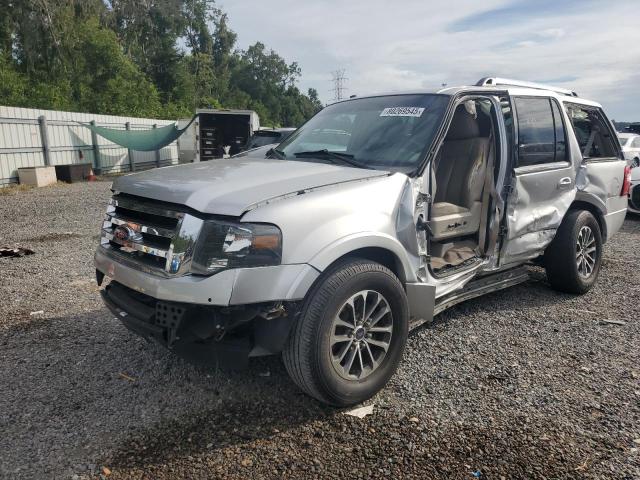 FORD EXPEDITION 2012 with VIN 1FMJU1K5XCEF67892 - Photo from auction