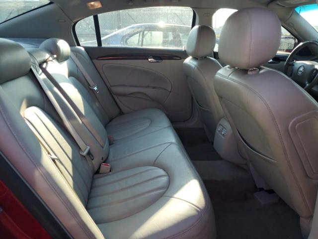 Zdjęcie 10 z aukcji – 2007 BUICK LUCERNE CX z VIN 1G4HD57287U228676