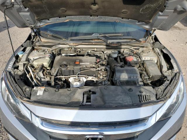 Photo 11 from auction – 2017 HONDA CIVIC LX with VIN 19XFC2F5XHE009081