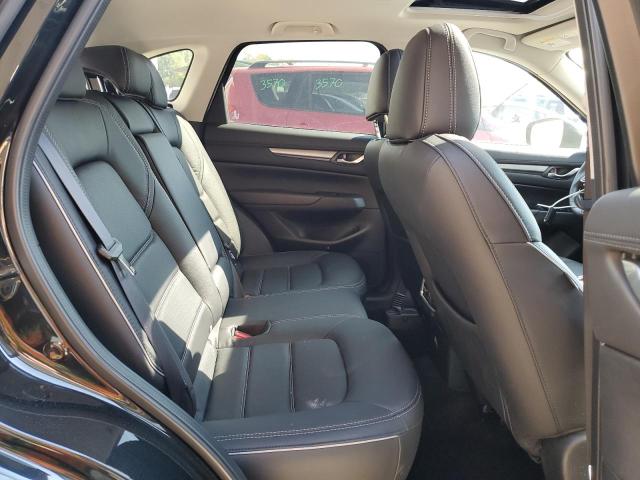 Photo 11 from auction – 2025 MAZDA CX-5 PREFE with VIN JM3KFBCL1S0659577
