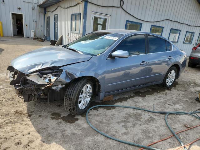 Photo 1 from auction – 2011 NISSAN ALTIMA BAS with VIN 1N4AL2AP3BN510549