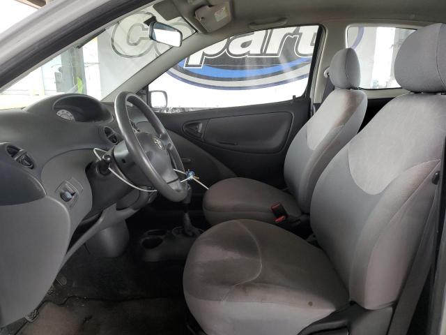 Photo 7 from auction – 2003 TOYOTA ECHO with VIN JTDAT123630309694