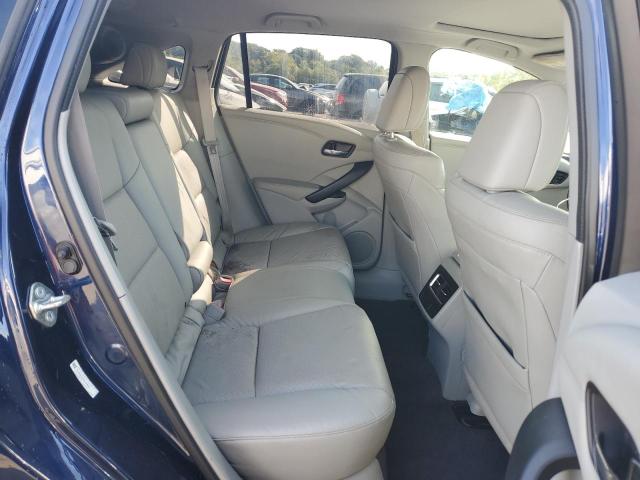 Photo 10 from auction – 2016 ACURA RDX TECHNO with VIN 5J8TB4H54GL028621