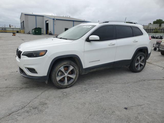 JEEP CHEROKEE L 2019 with VIN 1C4PJMDN0KD167074 - Photo from auction