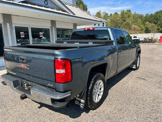 Photo 4 from auction – 2014 GMC SIERRA K15 with VIN 3GTU2UEC0EG355338