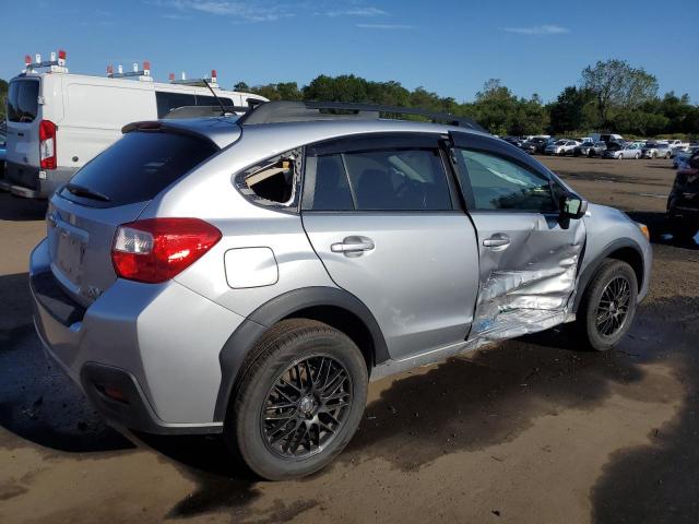 Photo 3 from auction – 2015 SUBARU XV CROSSTR with VIN JF2GPACCXFH268975